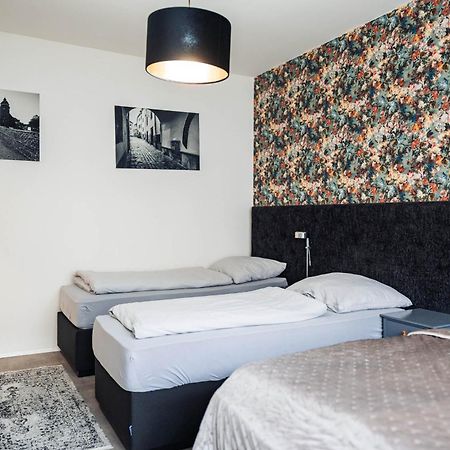 Silvie Apartments - Lazecka Olomouc Extérieur photo