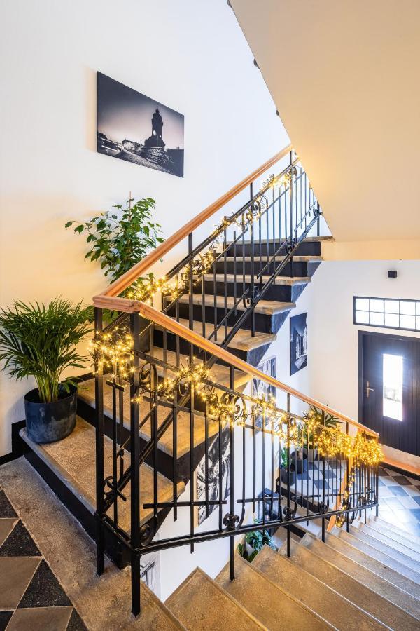 Silvie Apartments - Lazecka Olomouc Extérieur photo
