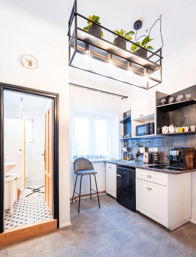 Silvie Apartments - Lazecka Olomouc Extérieur photo