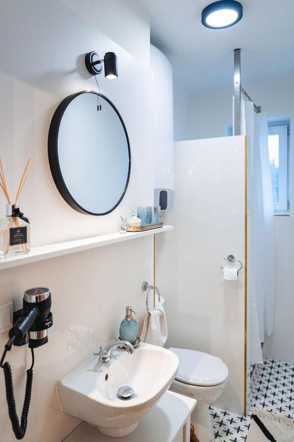 Silvie Apartments - Lazecka Olomouc Extérieur photo