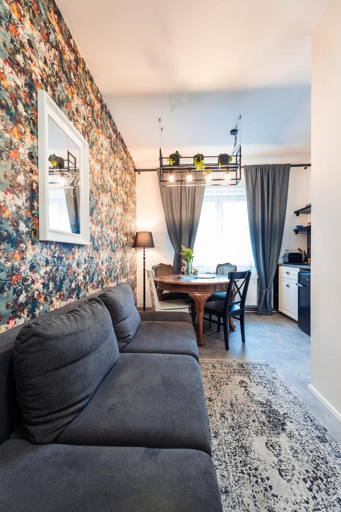 Silvie Apartments - Lazecka Olomouc Extérieur photo