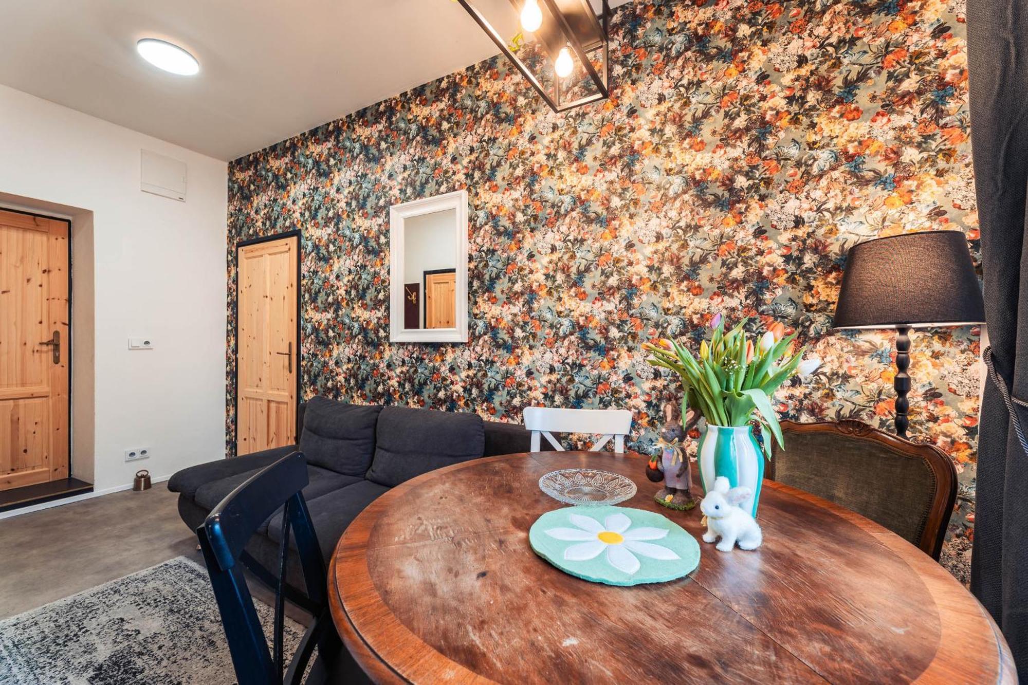 Silvie Apartments - Lazecka Olomouc Extérieur photo