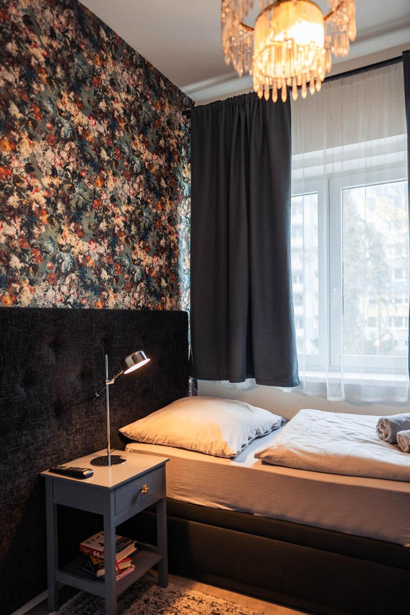 Silvie Apartments - Lazecka Olomouc Extérieur photo