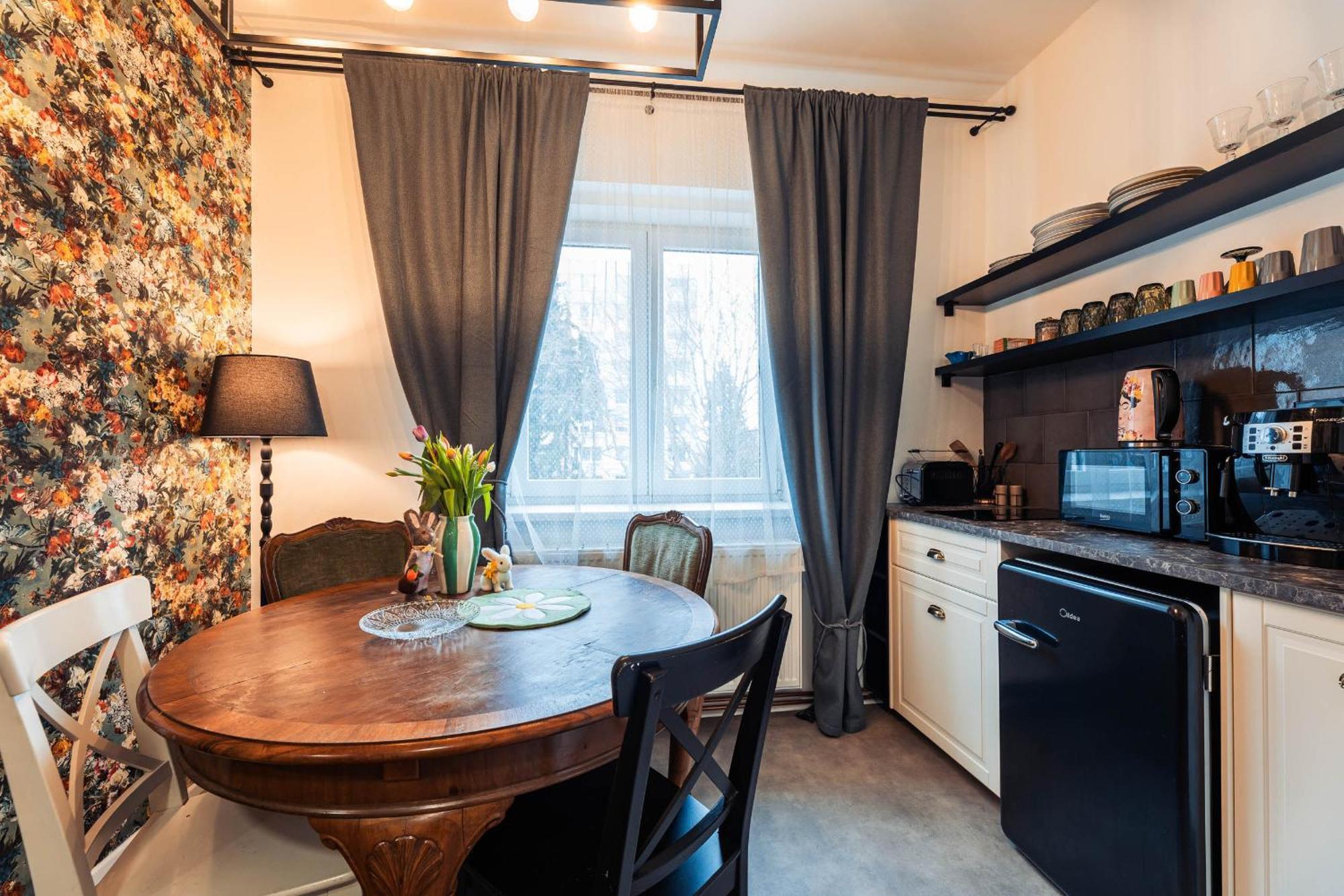 Silvie Apartments - Lazecka Olomouc Extérieur photo