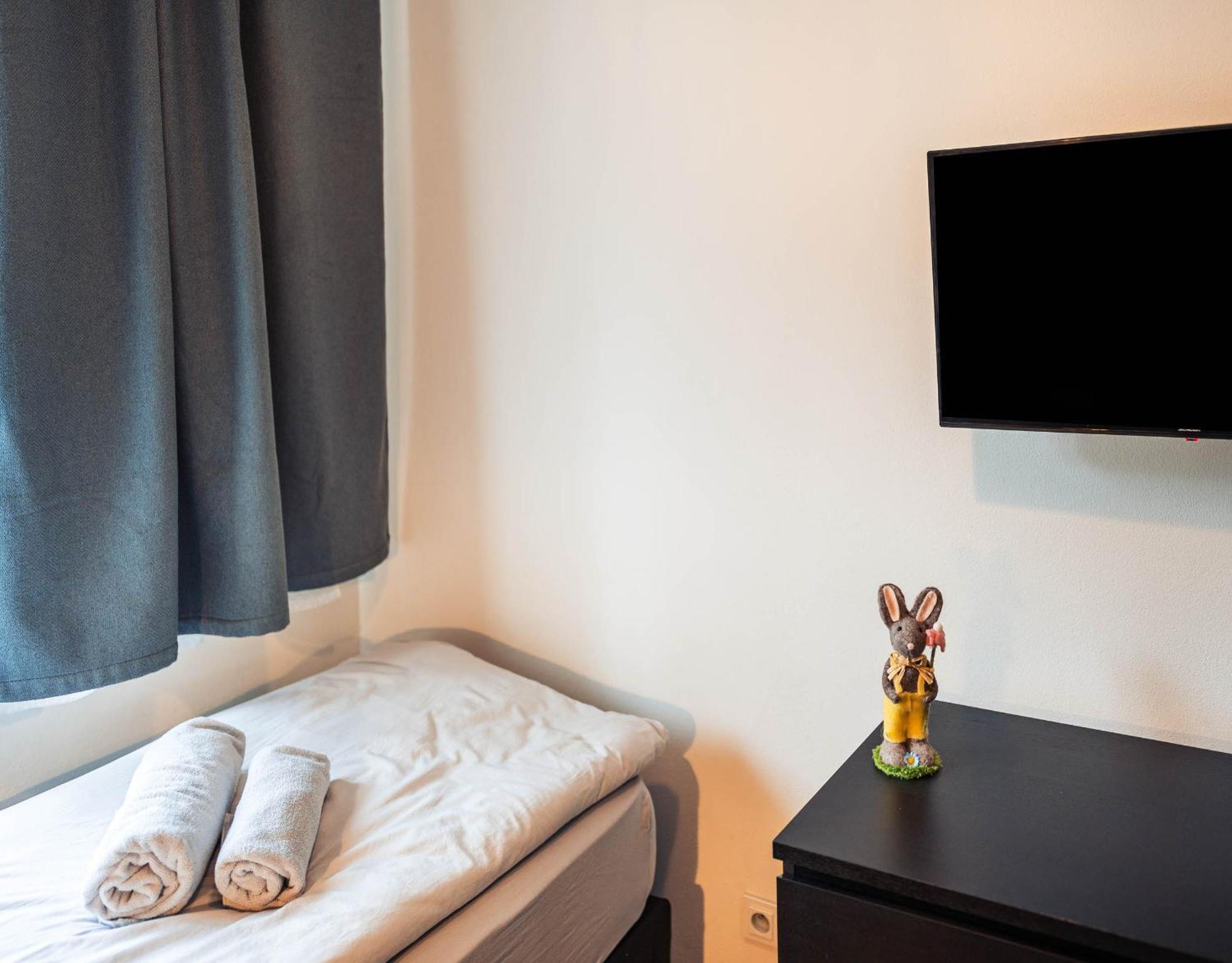 Silvie Apartments - Lazecka Olomouc Extérieur photo