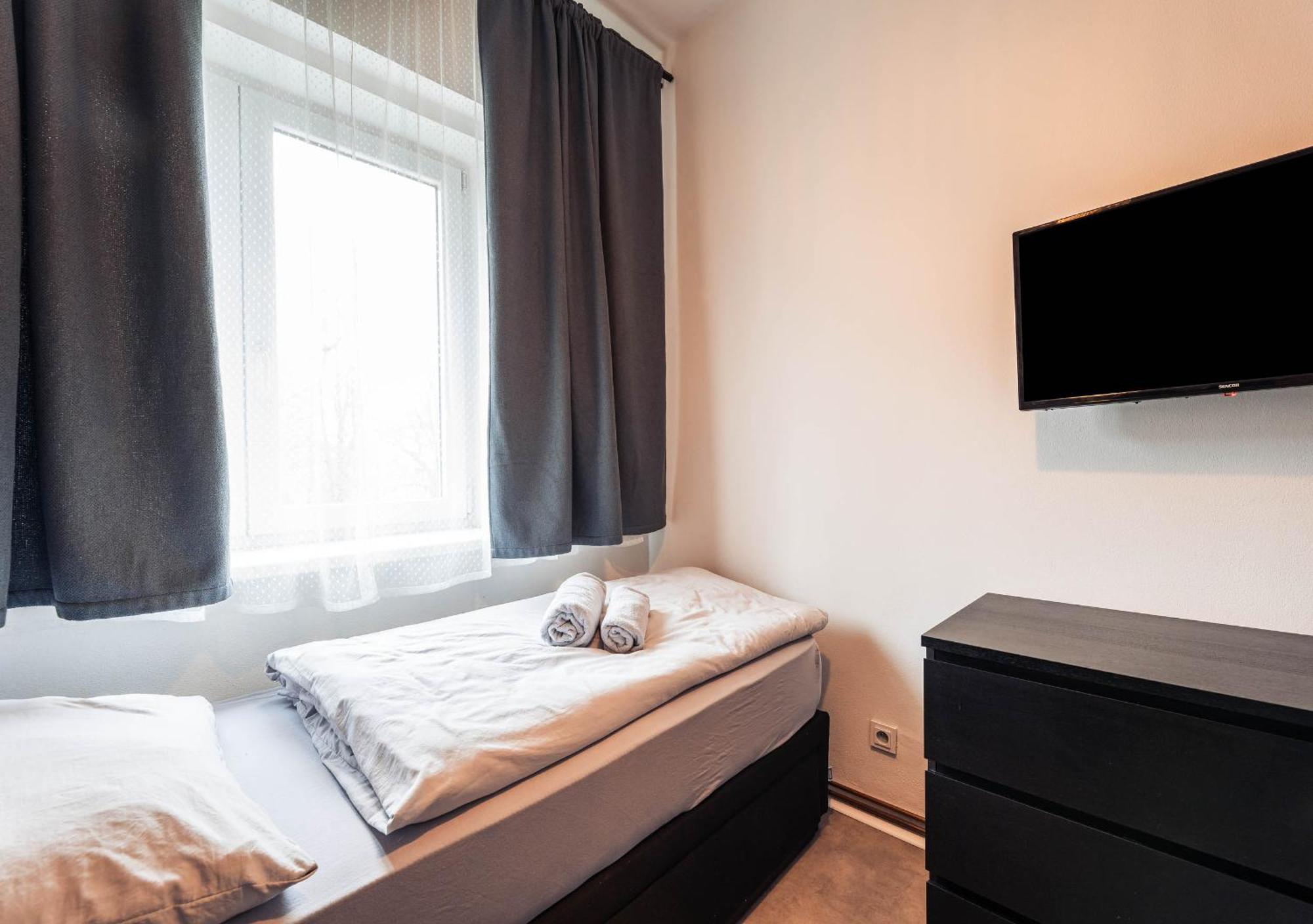 Silvie Apartments - Lazecka Olomouc Extérieur photo
