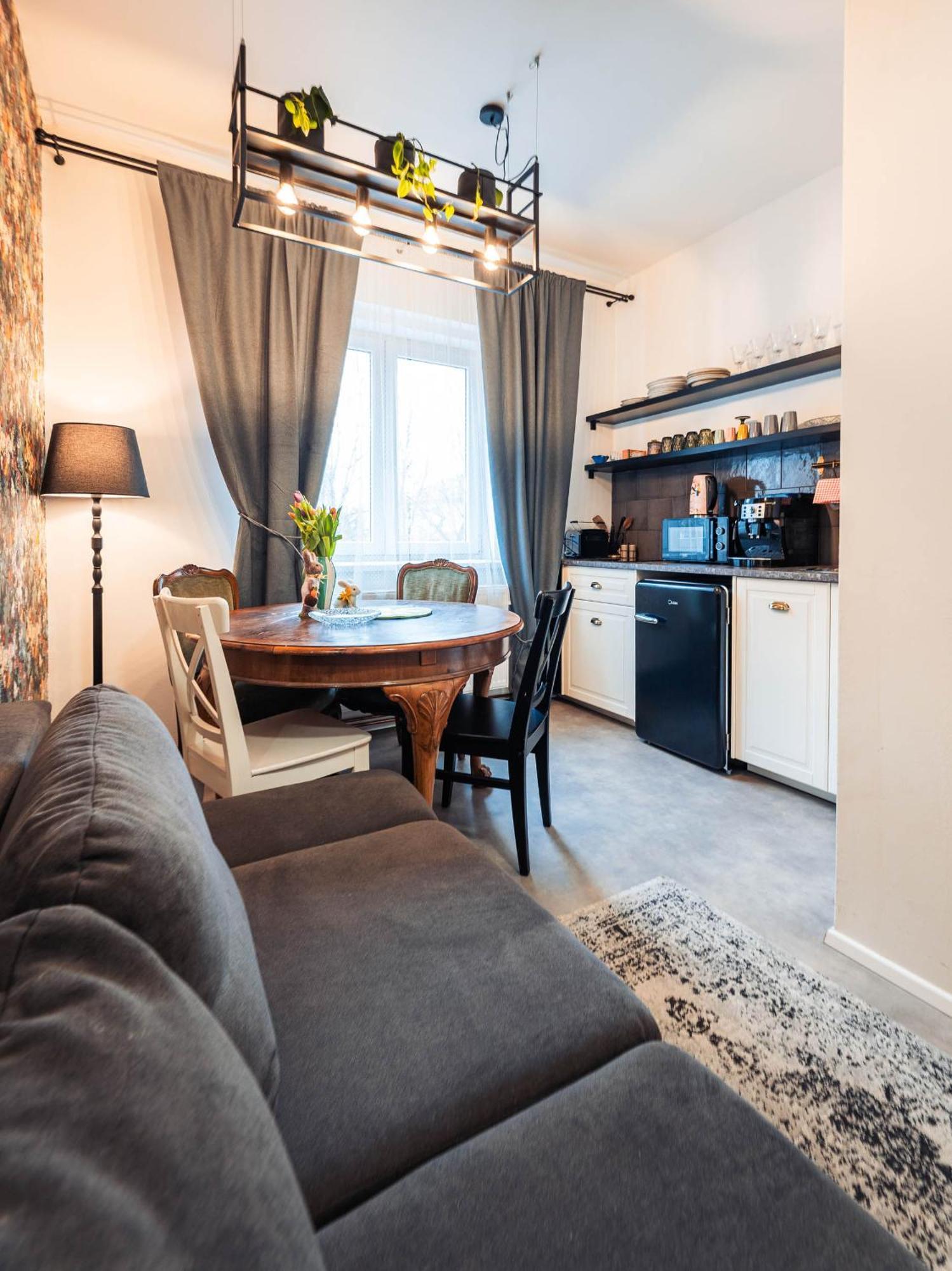 Silvie Apartments - Lazecka Olomouc Extérieur photo