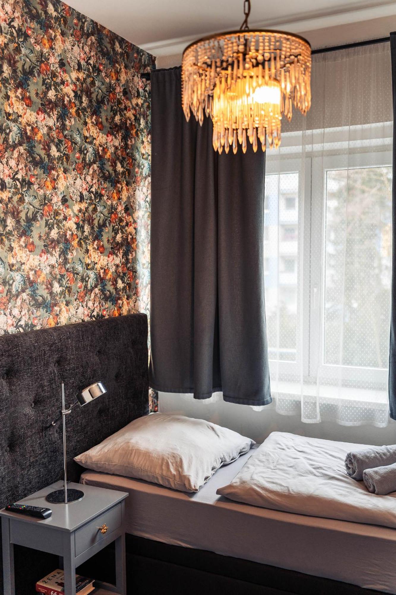 Silvie Apartments - Lazecka Olomouc Extérieur photo