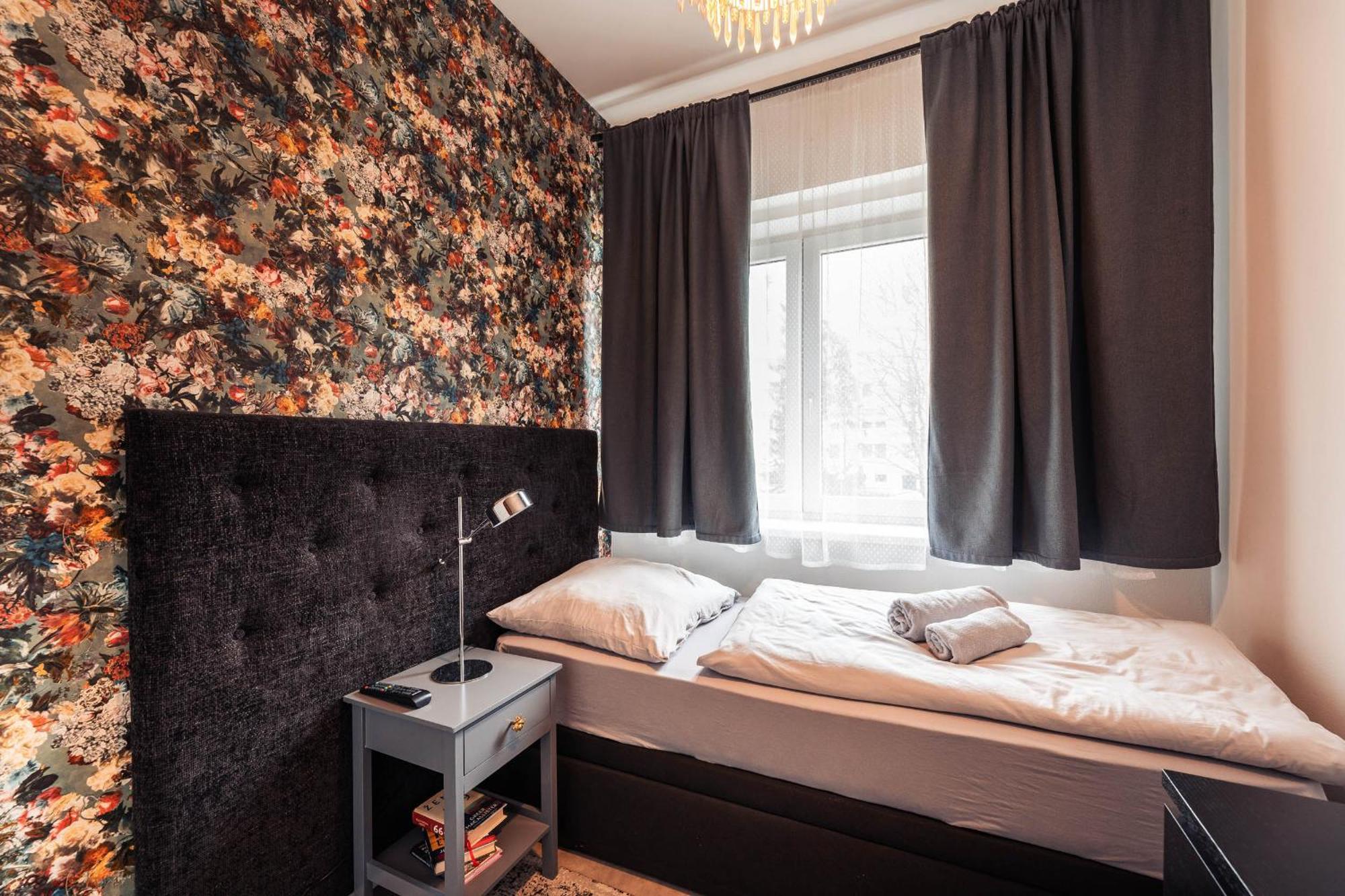 Silvie Apartments - Lazecka Olomouc Extérieur photo