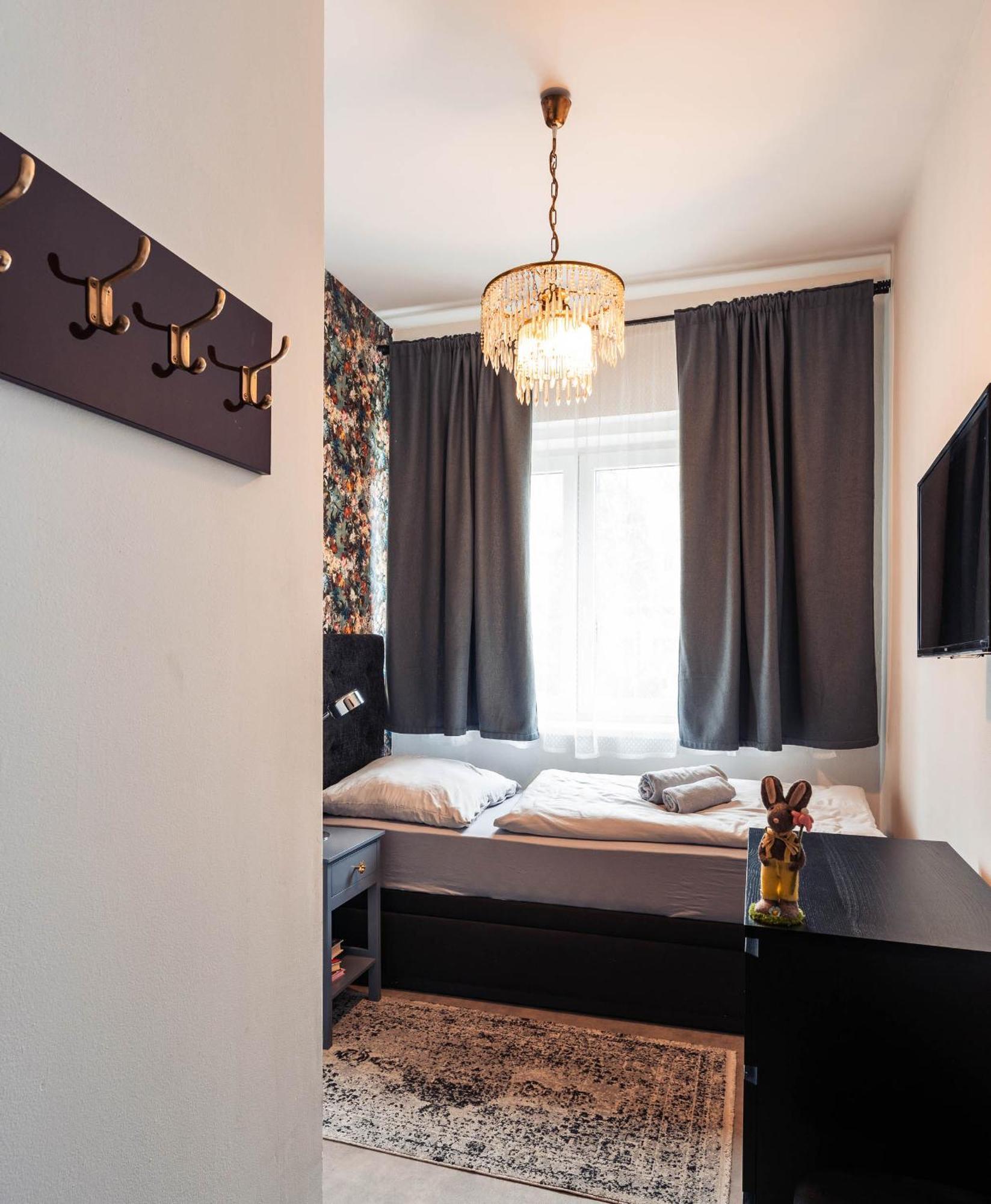 Silvie Apartments - Lazecka Olomouc Extérieur photo